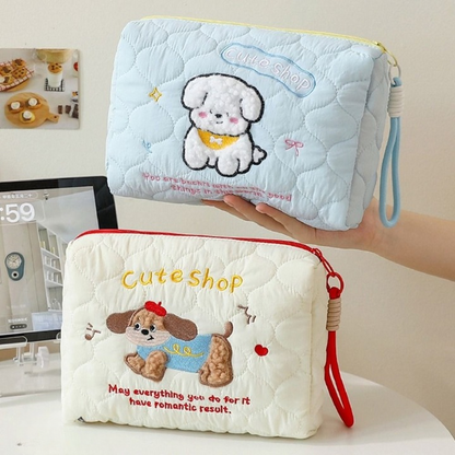 Travel Handheld Pouch