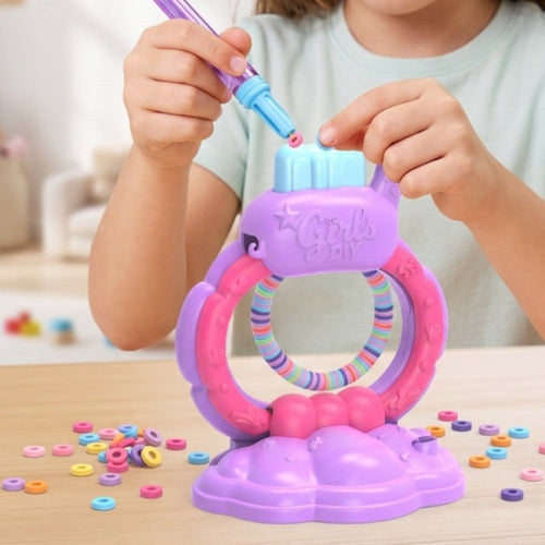 Bracelet Maker