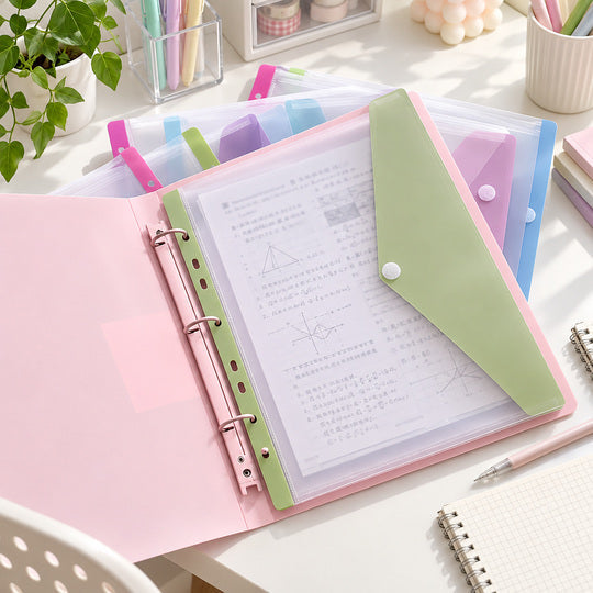 SmartSort Detachable File product image 1