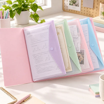 SmartSort Detachable File product image 4