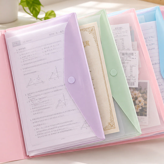 SmartSort Detachable File product image 6