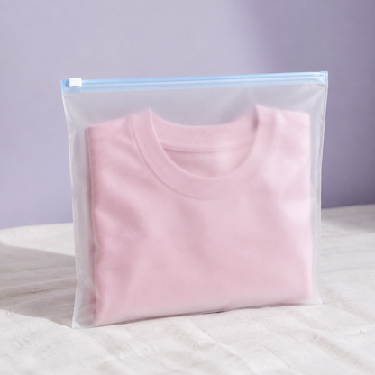 Smart Storage Pouch — clothing