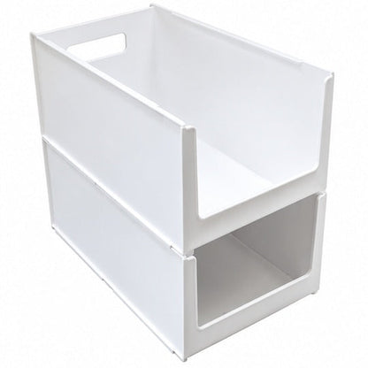 Stackable Storage Organizer