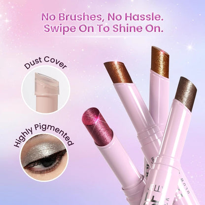Crystal Jelly Stick (Pack of 6)
