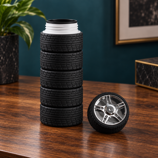 TyreStyle Water Bottle listing image 3