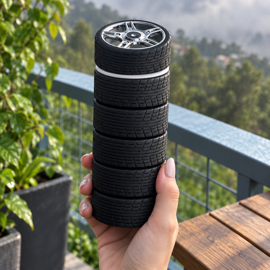 TyreStyle Water Bottle listing image 4