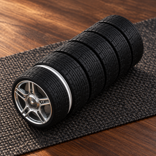 TyreStyle Water Bottle listing image 6
