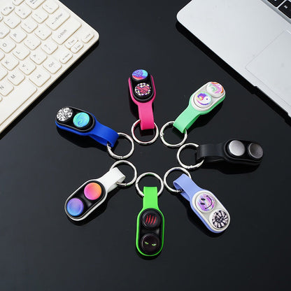 PopPuck Fidget Toy