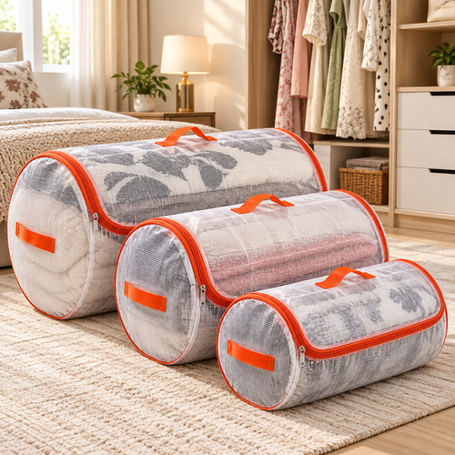 Wardrobe Storage Bag collection