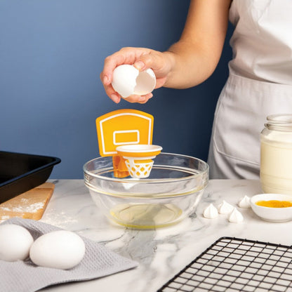 Egg Yolk Separator  hoop