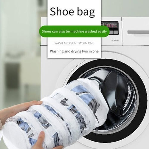 Shoe Cleaning Bag