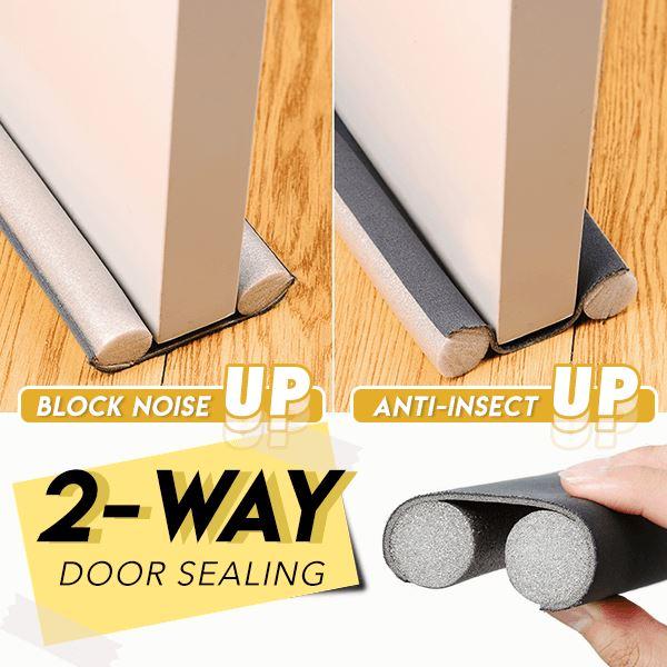 Universal Door Guard 36 Inch