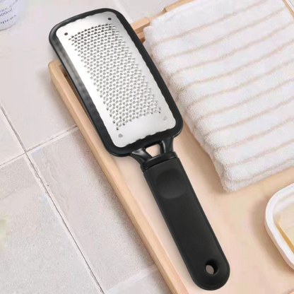 Foot Scrubber