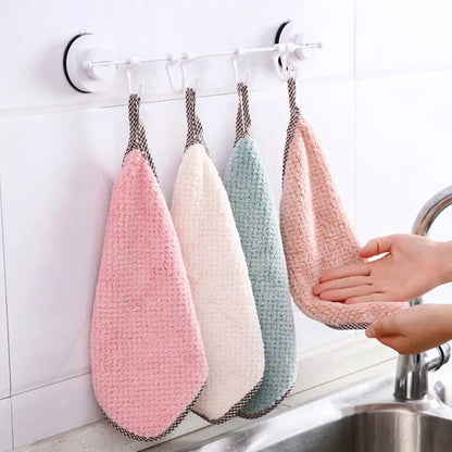 Super Absorbent Towels