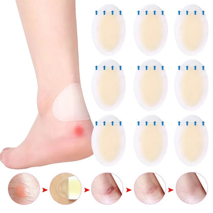 Dr Foot Silicone Socks