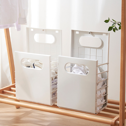 Multipurpose Laundry Basket