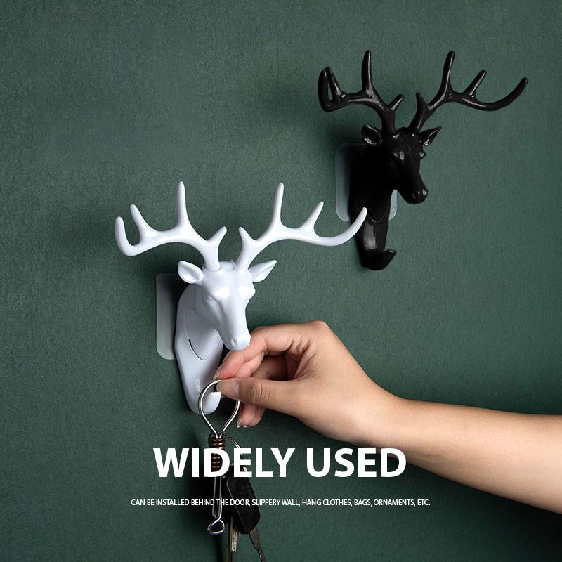 Deer Hanging Hook