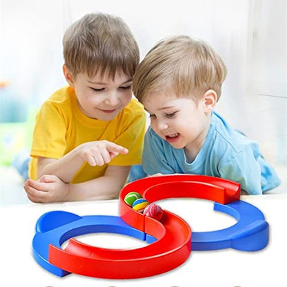 Balancing Toy (With 2 Balls)