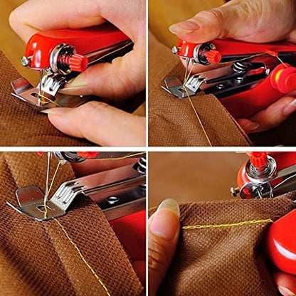 Hand Sewing Machine