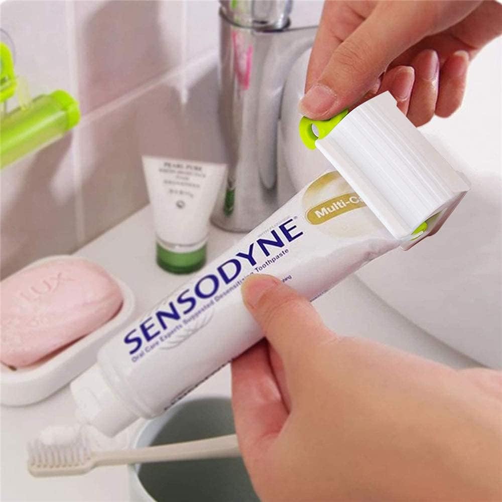 Toothpaste Dispenser