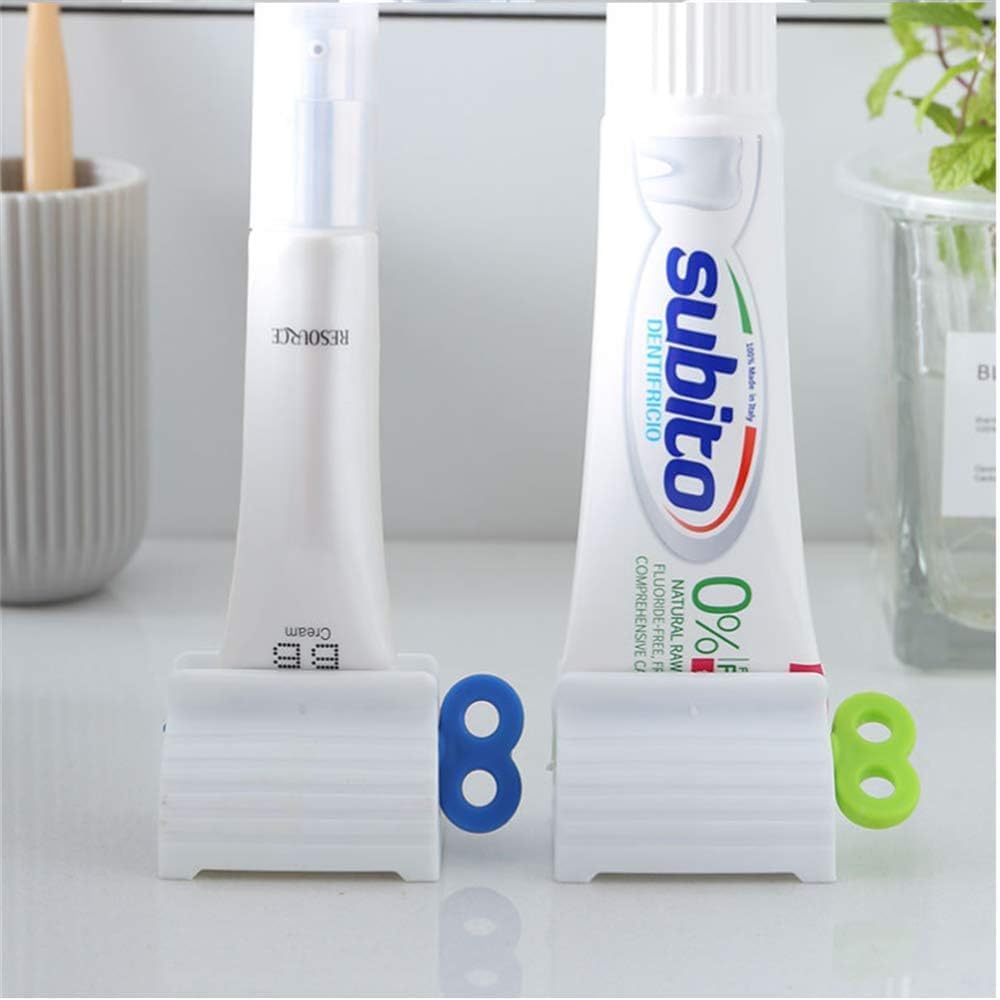 Toothpaste Dispenser