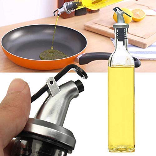 Oil Bottle Stopper