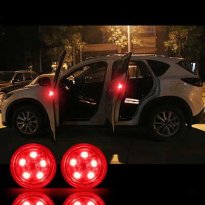 Car Door Illuminator (Set of 2)