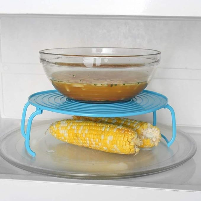 Microwave Folding Tray