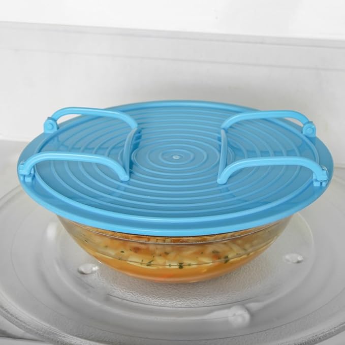 Microwave Folding Tray