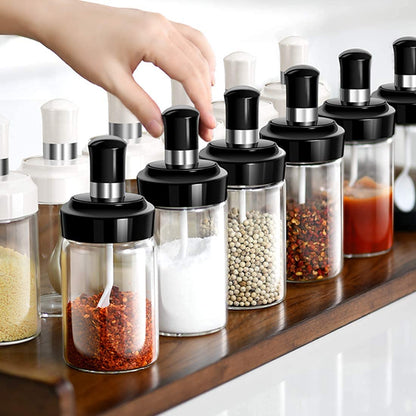 Seasoning Jars 300 ML