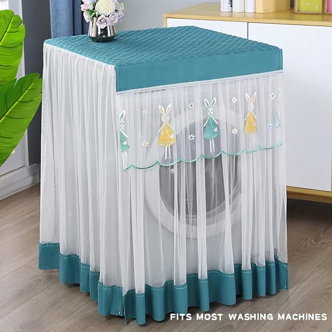 Designer Washing Machine Cover TOP LOAD