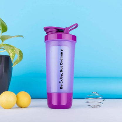 Premium Protein Shaker Bottle (750ML)