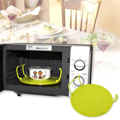 Microwave Folding Tray