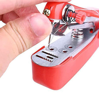 Hand Sewing Machine