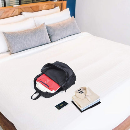 Foldable Backpack -25L