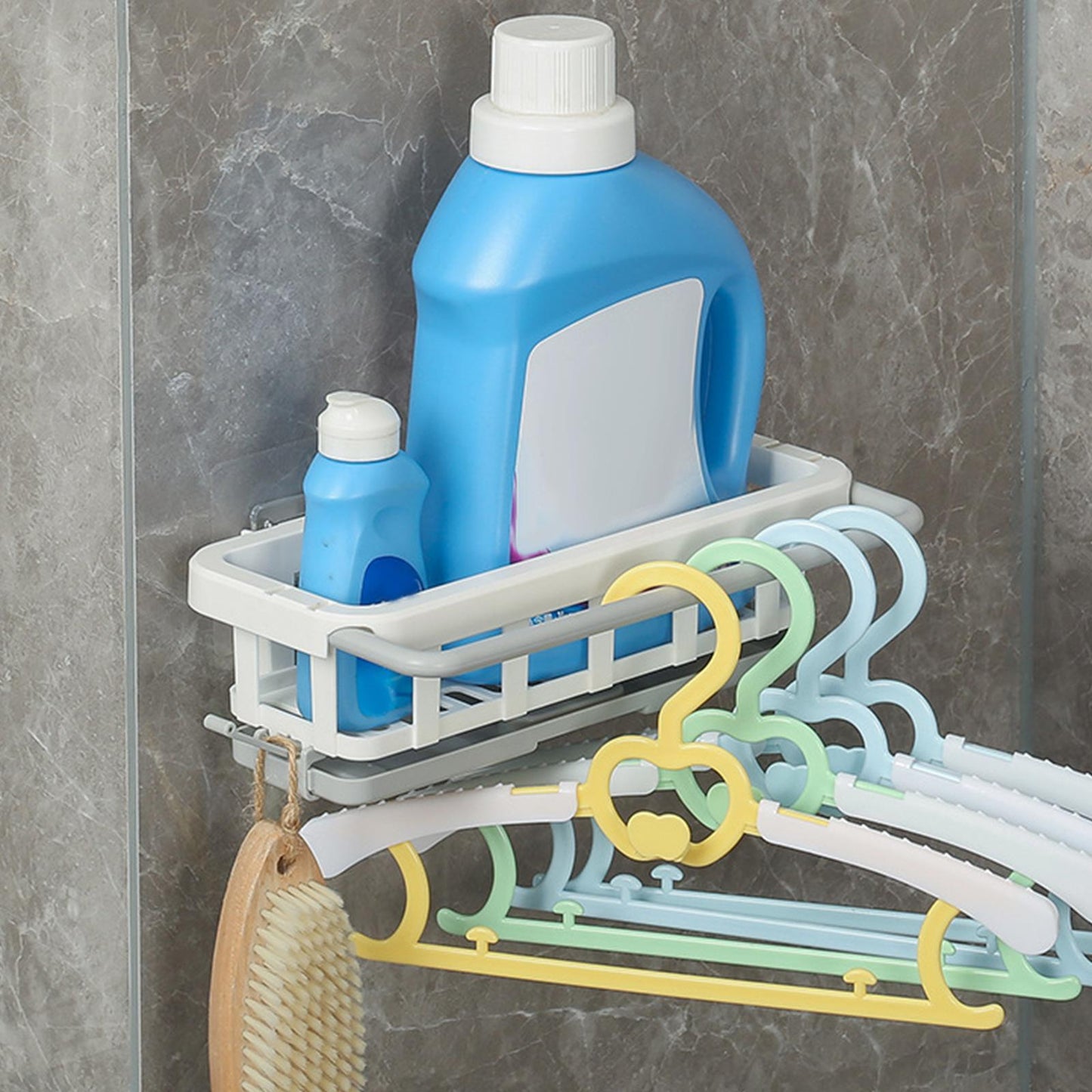 Kitchen Sink Storage Rack