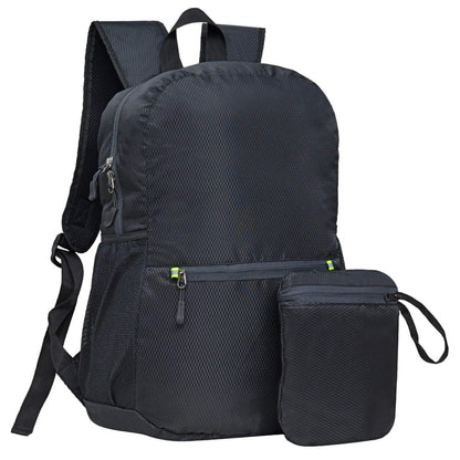 Foldable Backpack -25L