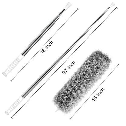 Extendable Duster (Up to 8 feet)