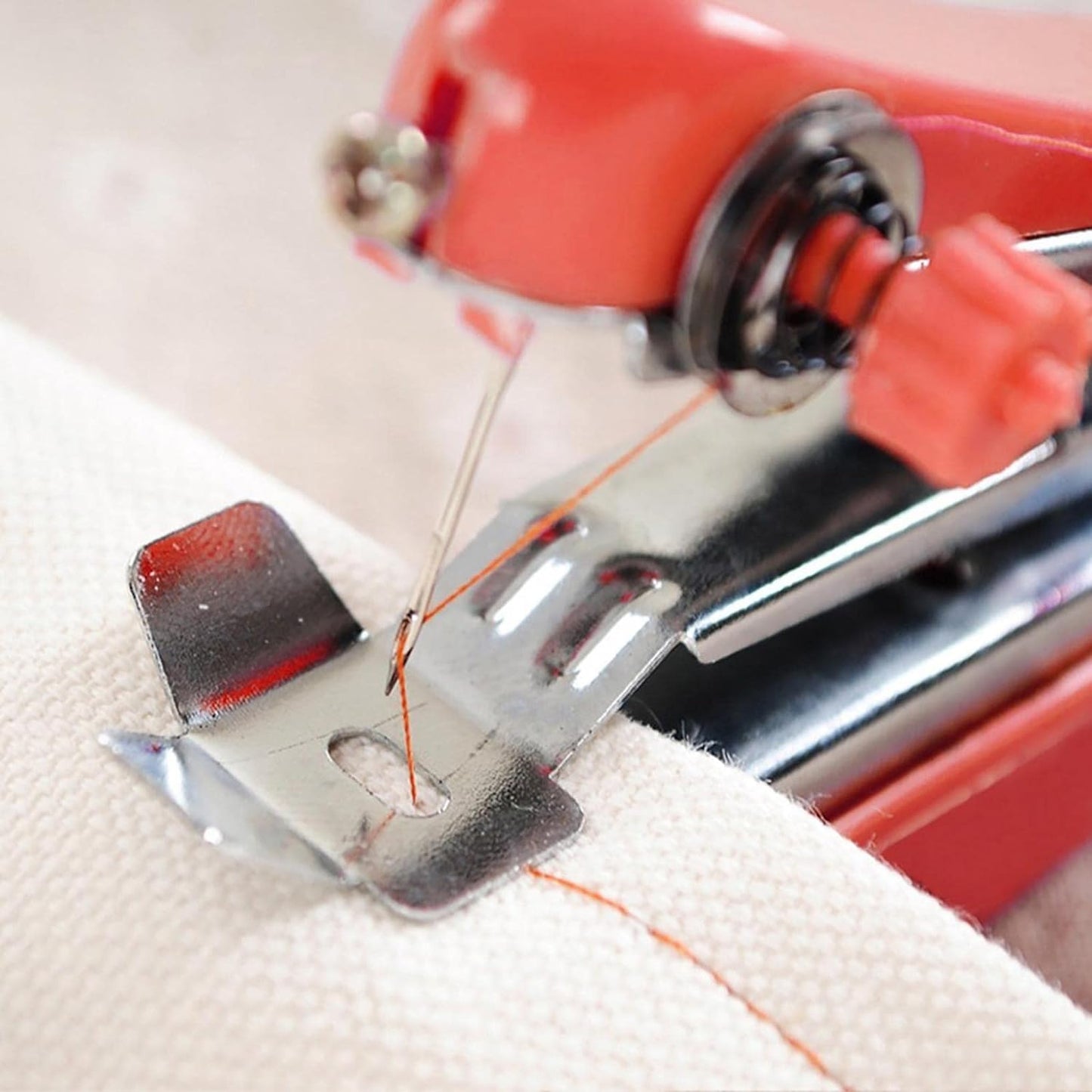 Hand Sewing Machine