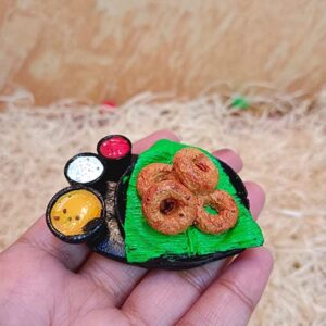 Cute Food Fridge Magnets