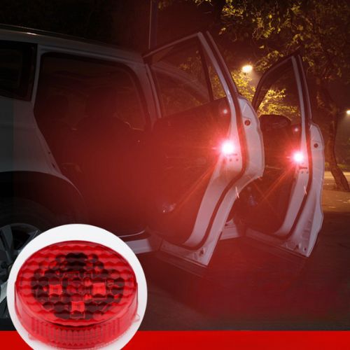 Car Door Illuminator (Set of 2)