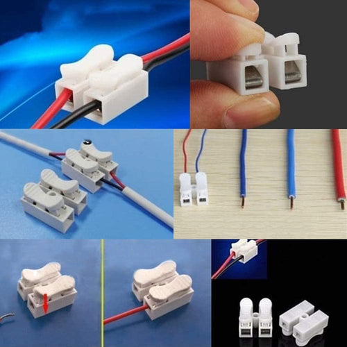 Cable Connector