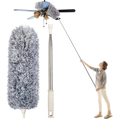 Extendable Duster (Up to 8 feet)