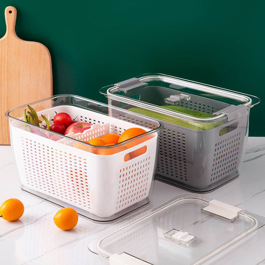 Vegetable Storage Container (2 L)