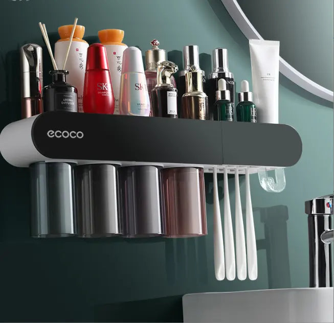 Premium Bathroom Organizer