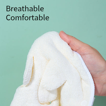 Hot Compressed Face Towel