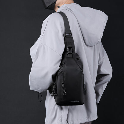 Premium Quality Sling Bag