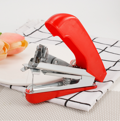 Hand Sewing Machine