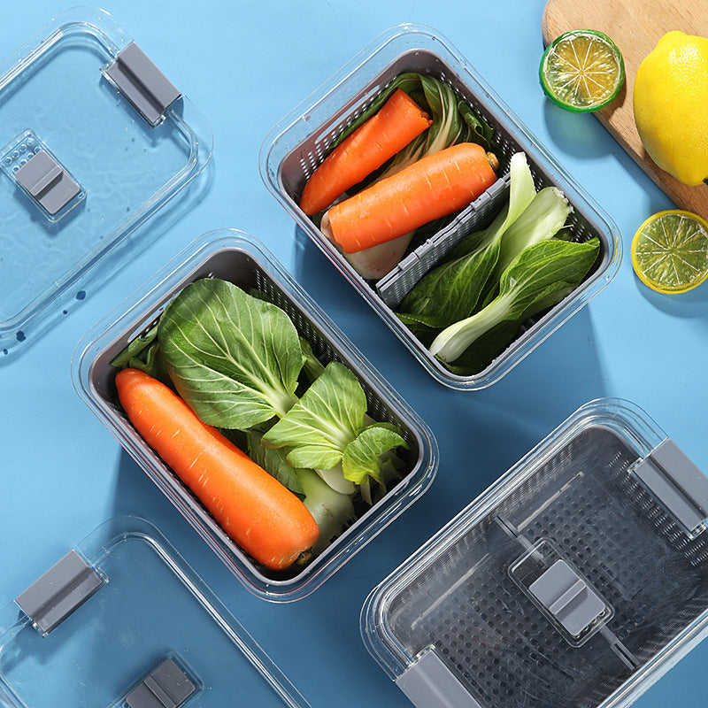 Vegetable Storage Container (2 L)