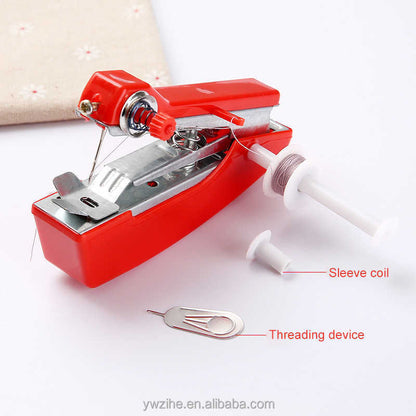 Hand Sewing Machine